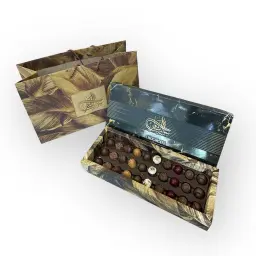 Belgian Chocolate Box